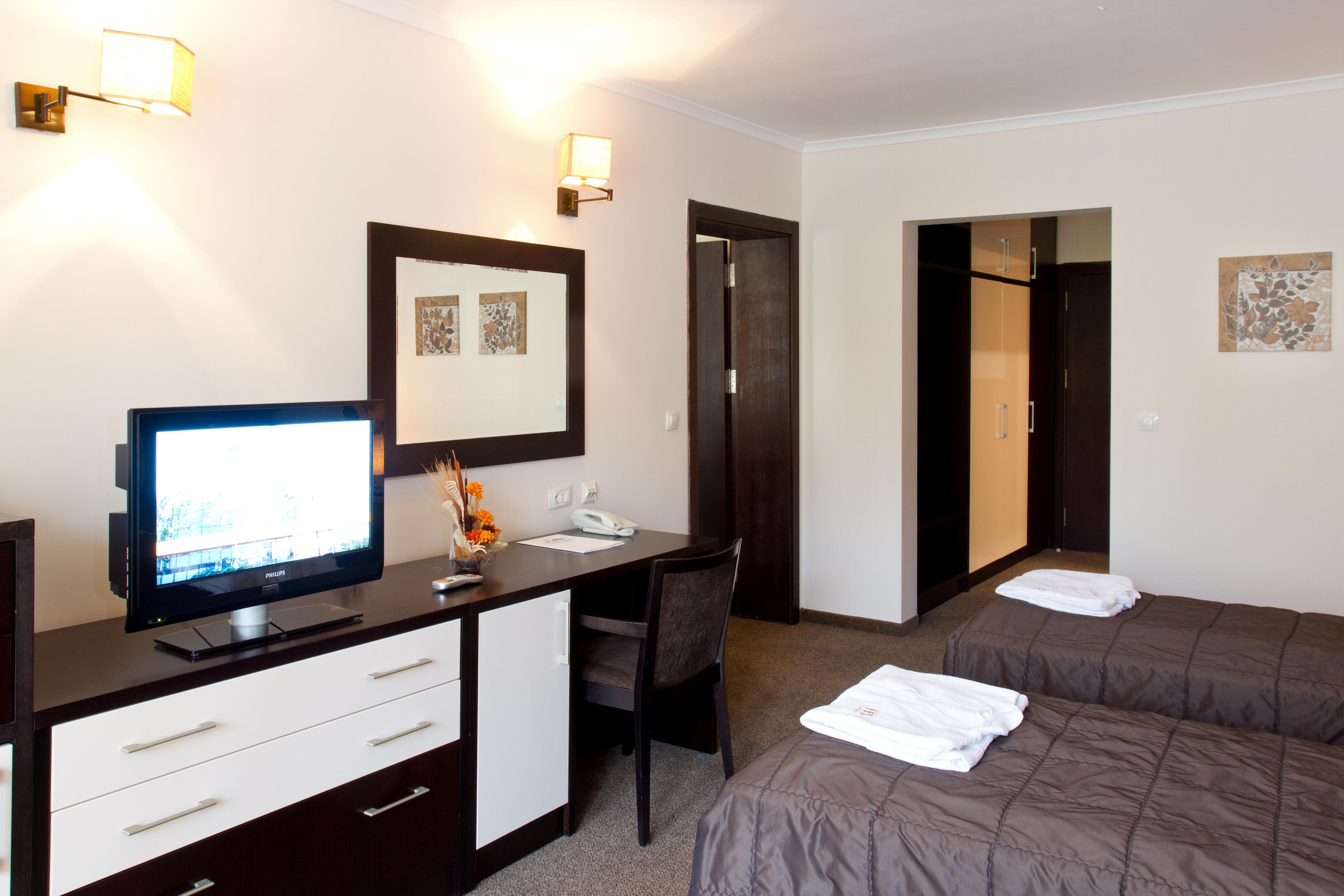 בנסקו Saint Ivan Rilski Hotel מראה חיצוני תמונה