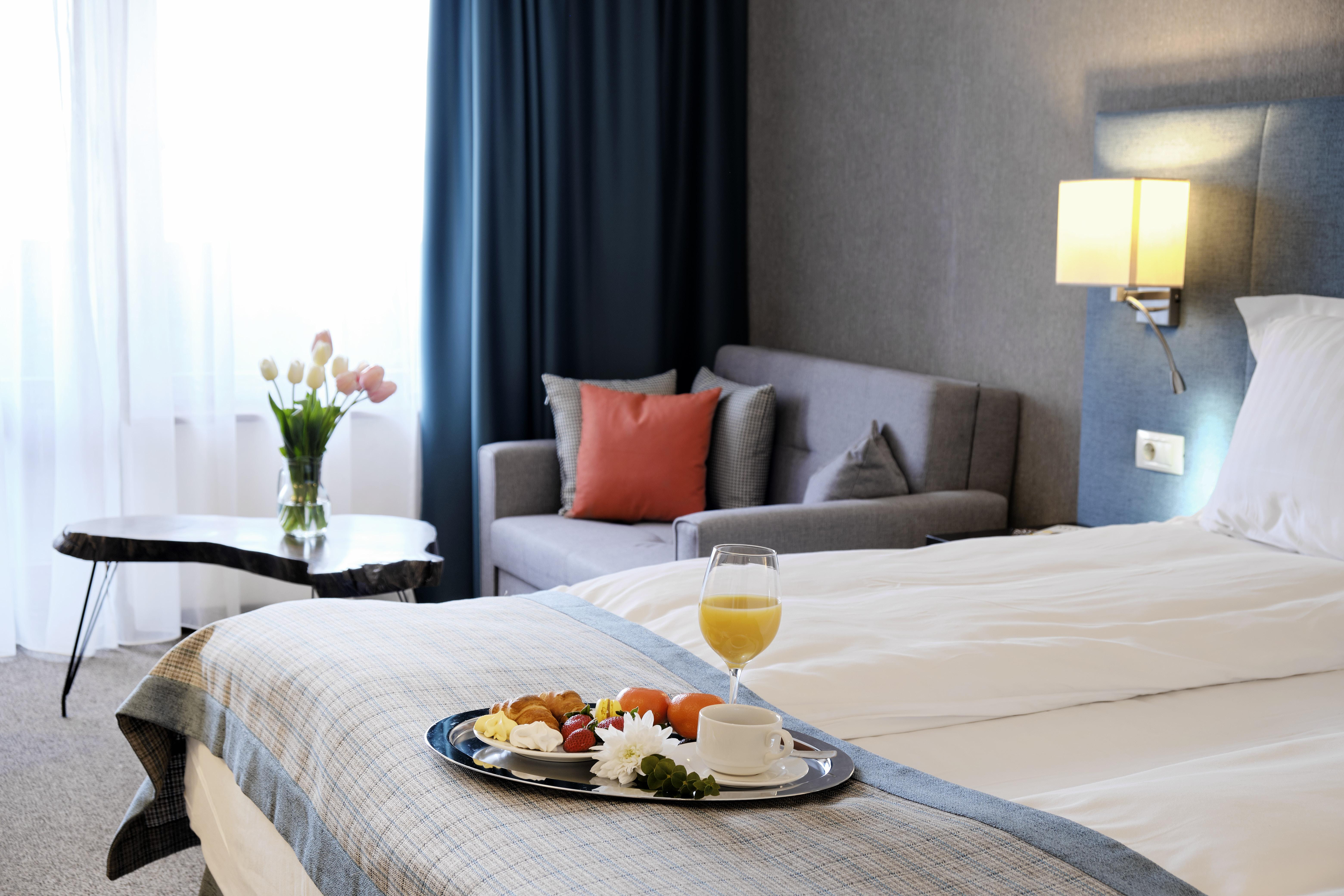 בנסקו Saint Ivan Rilski Hotel מראה חיצוני תמונה