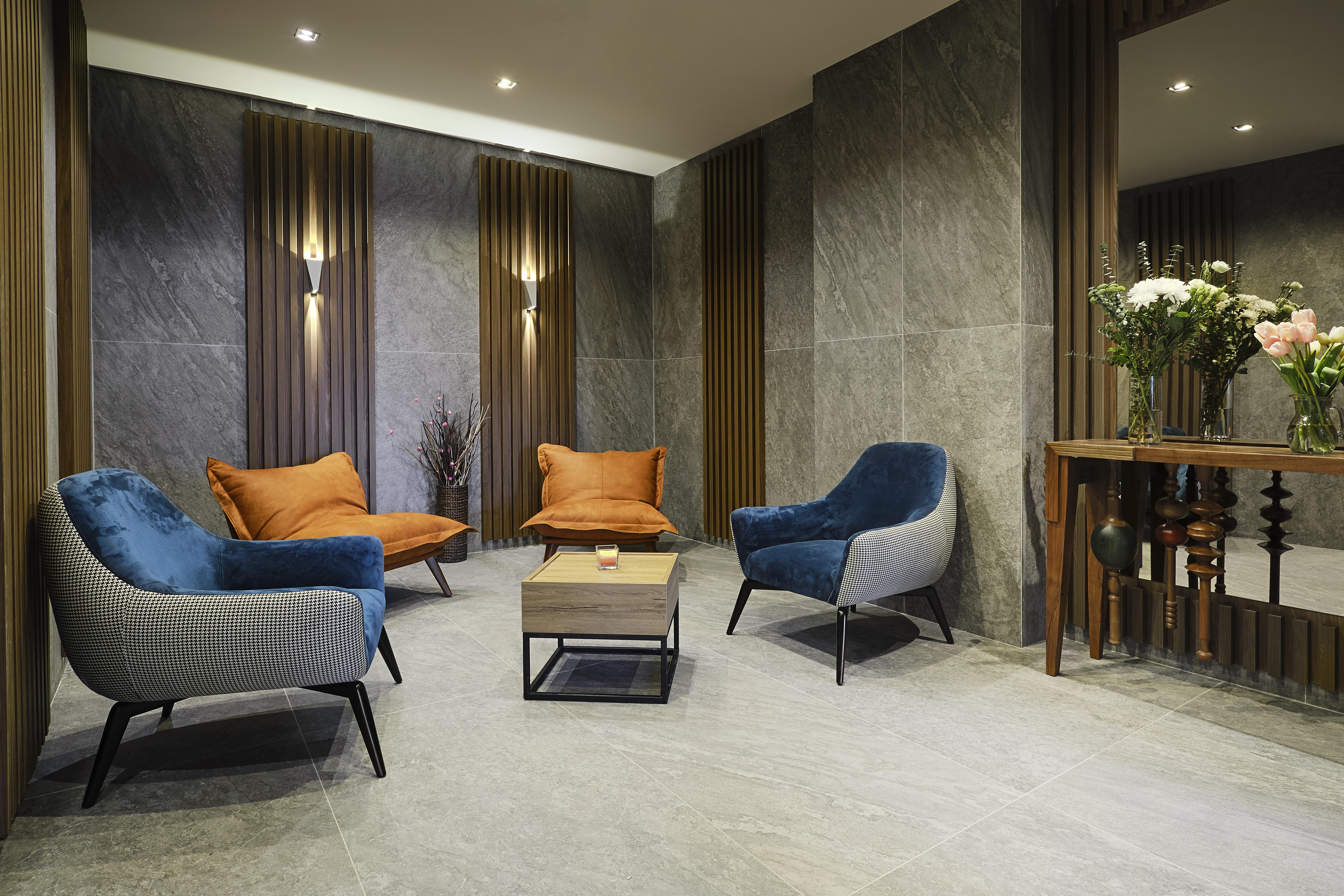 בנסקו Saint Ivan Rilski Hotel מראה חיצוני תמונה