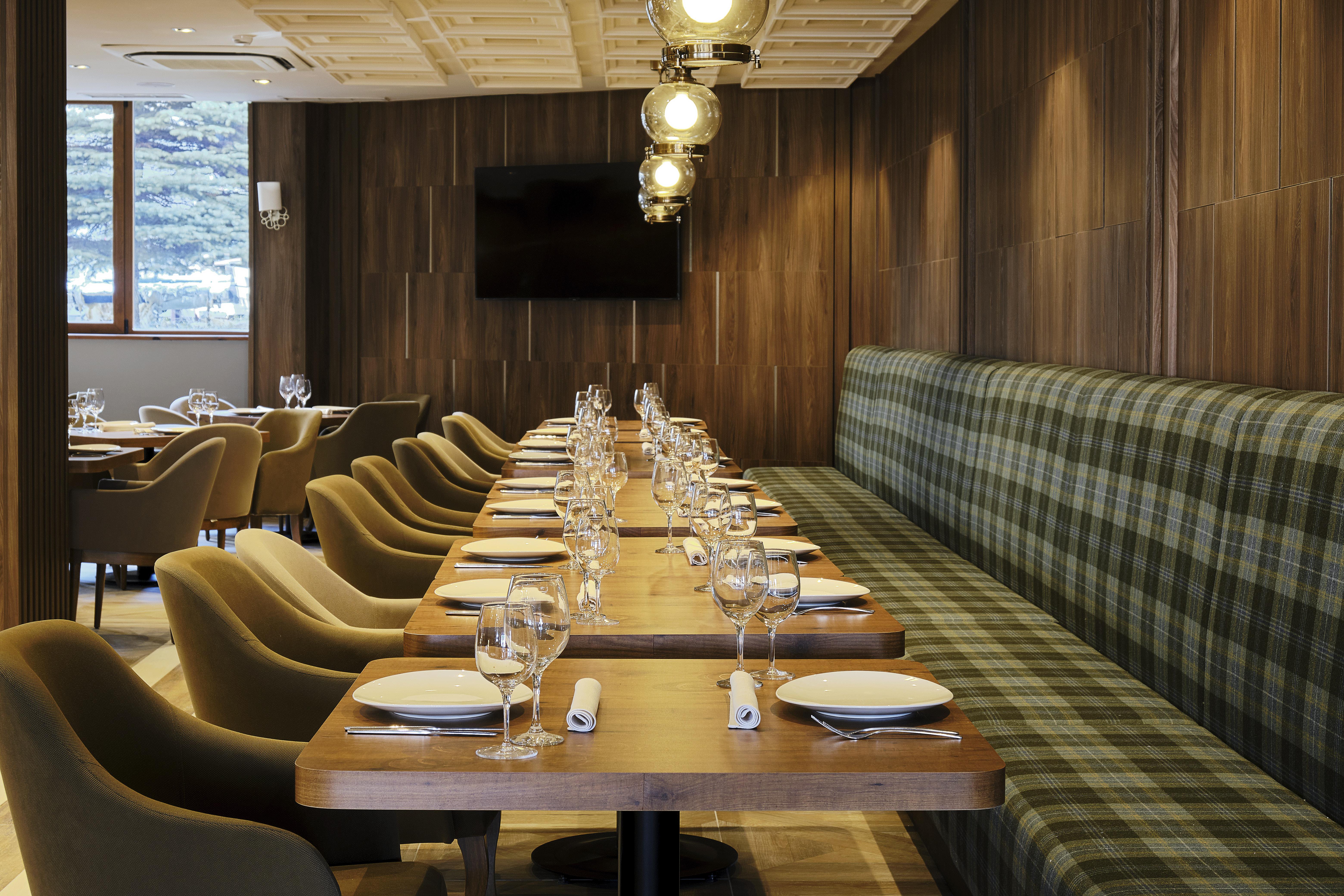 בנסקו Saint Ivan Rilski Hotel מראה חיצוני תמונה
