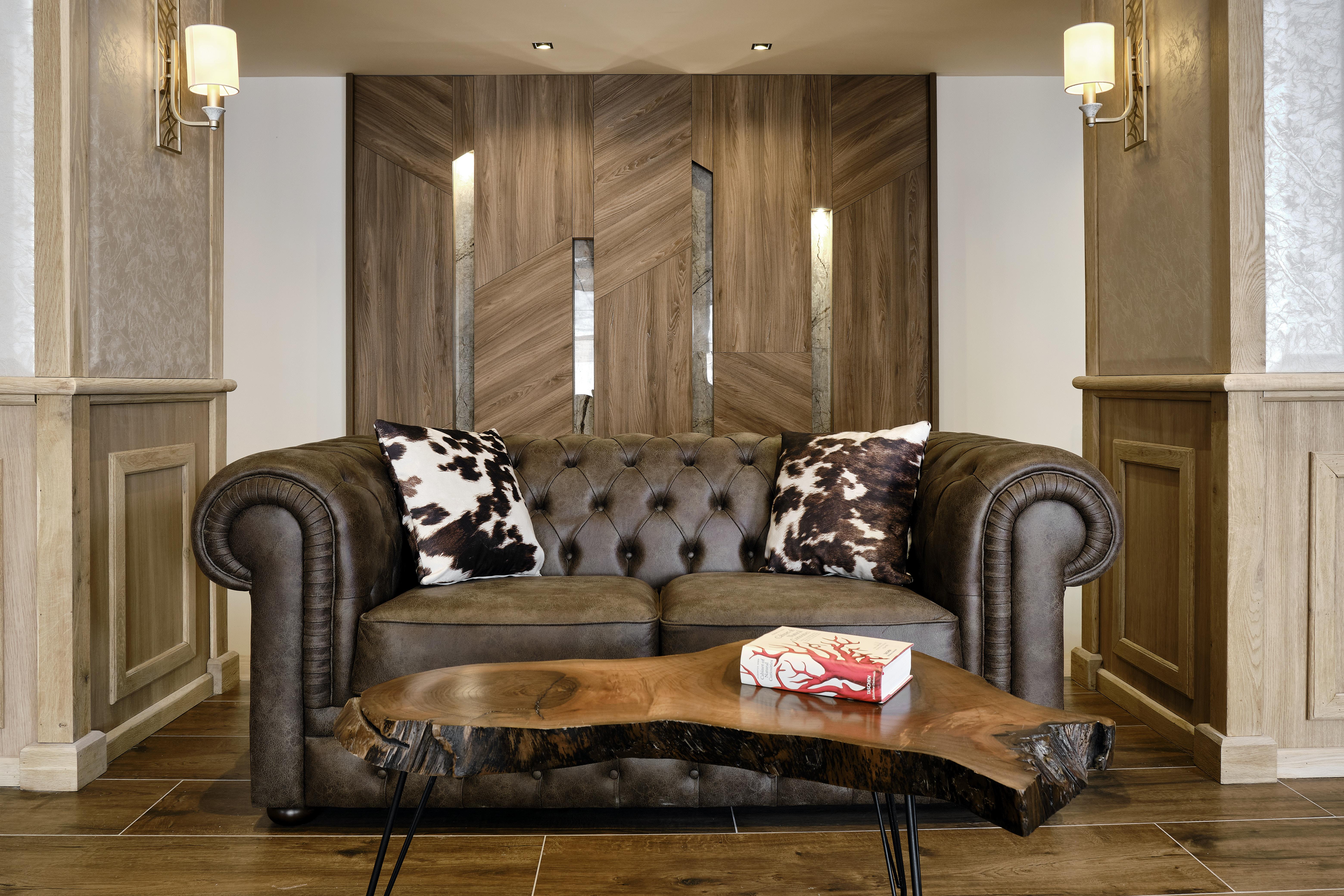 בנסקו Saint Ivan Rilski Hotel מראה חיצוני תמונה
