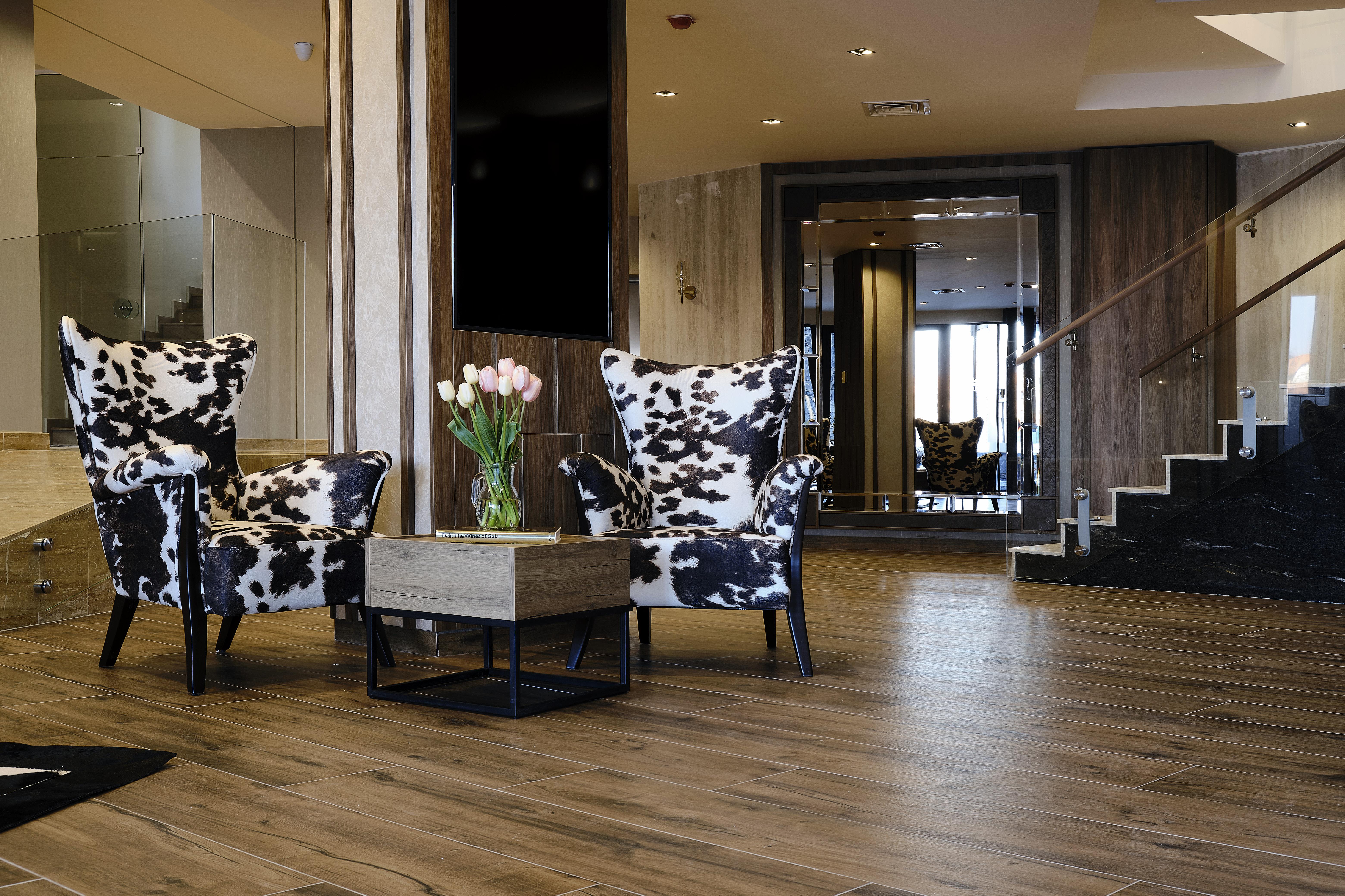בנסקו Saint Ivan Rilski Hotel מראה חיצוני תמונה