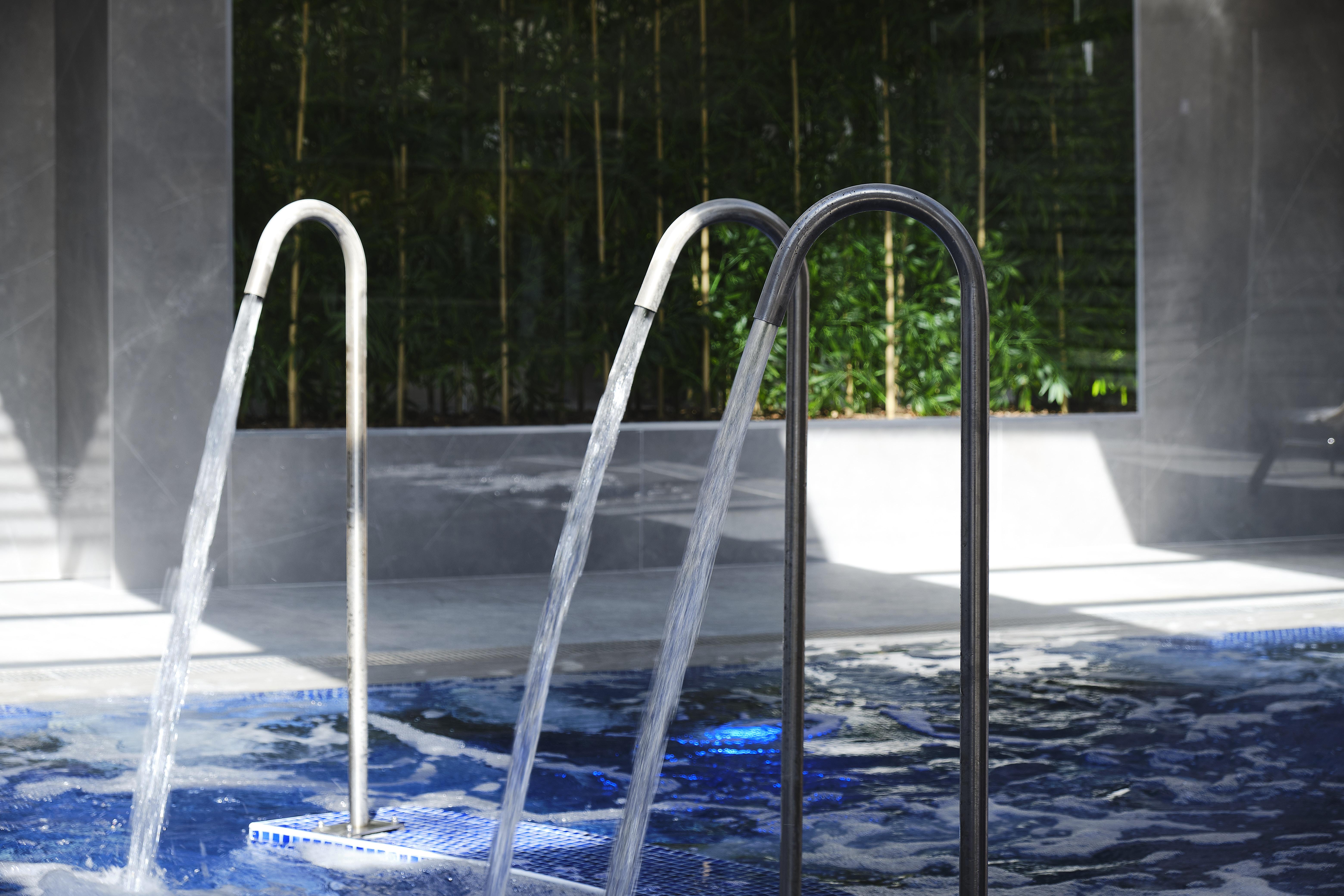 בנסקו Saint Ivan Rilski Hotel מראה חיצוני תמונה